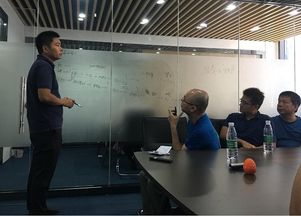 云工廠作為創(chuàng)新工業(yè)互聯(lián)網(wǎng)平臺接待臺灣花蓮縣中小學創(chuàng)客參訪團