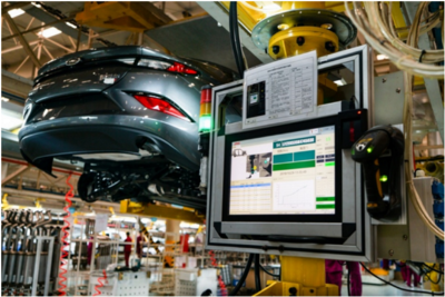 江淮汽車:對標(biāo)世界前沿標(biāo)準(zhǔn)體系建設(shè) 實(shí)現(xiàn)企業(yè)高質(zhì)量發(fā)展