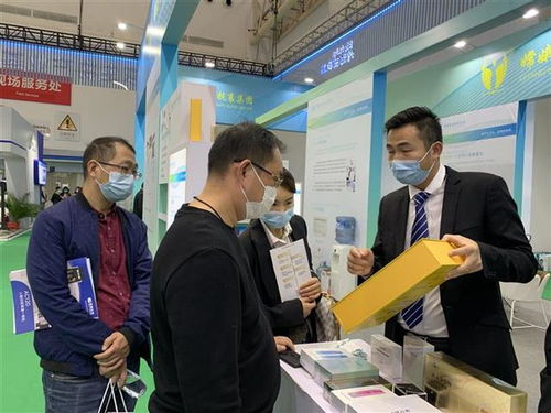 楚天都市網(wǎng) 嫦娥集團(tuán)攜18款產(chǎn)品參加健博會(huì), 生物抗衰 是企業(yè)研發(fā)新熱點(diǎn)