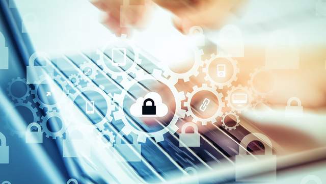 網(wǎng)絡安全市場高速發(fā)展,網(wǎng)絡安全 屏障 更堅固