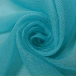 豪越雪紡面料 優雅與舒適并存的紡織品選擇