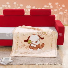 南通締美紡織品毛毯產(chǎn)品系列概覽