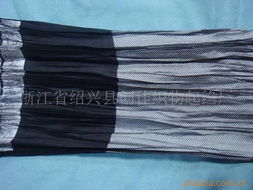 紹興縣創隆紡織品 色織、扎染與印花布的精品展示