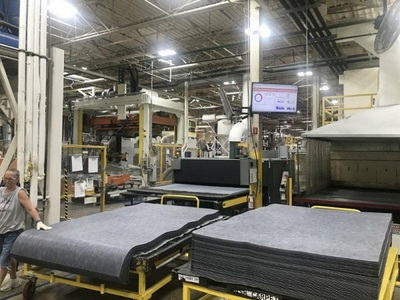 全球布局引來高端訂單，中企揚帆出海拓展紡織品新版圖