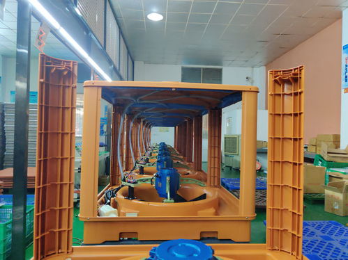 紡織廠高效降溫與節能環?？照{應用 保障紡織品品質與車間環境優化